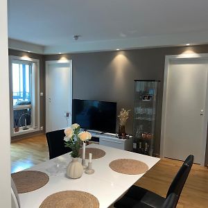 Appartement met een Slaapkamer